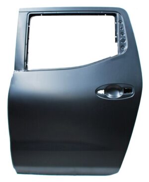 PTNPU16TL PUERTA NISSAN PU NP300/ FRONTIER 16-18 T156 678 TRAS IZQ