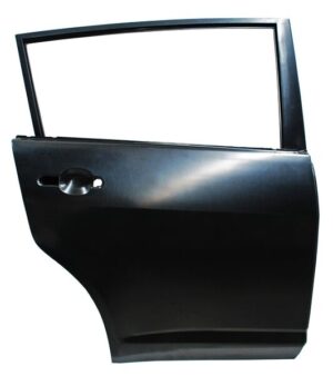 PTNTI075TR PUERTA TIIDA 07-14  5P T155 678 TRAS DER