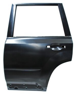 PTNXR08TL PUERTA XTRAIL 08-14 C/HOYO P/MOLD 678 TRAS IZQ