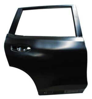 PTNXR15TR PUERTA XTRAIL 15-18 678 TRAS DER