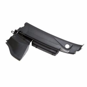 PTP10A PARRILLA TOLVA INFERIOR PARABRISAS CHEV CORSA/TORNADO 04-11 LH N-ORI