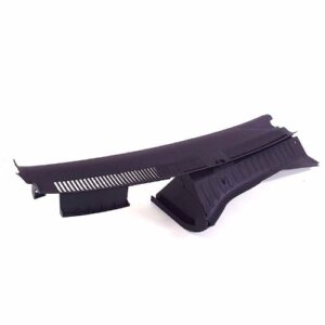 PTP10B PARRILLA TOLVA INFERIOR PARABRISAS CHEV CORSA/TORNADO 04-11 RH N-ORI