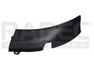 PTPA1A PARRILLA TOLVA INFERIOR PARABRISAS CHEV S-10 95-04 LAT LH N-NA