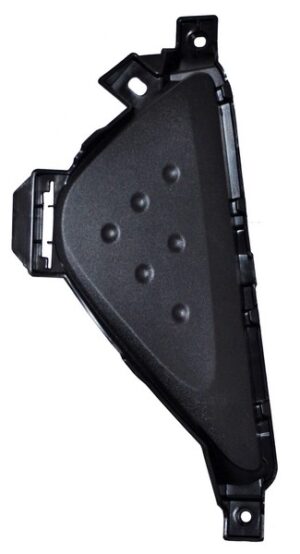 PTPR16L PARRILLA PRIUS 16-18 S/FARO NIEBLA 210305 IZQ