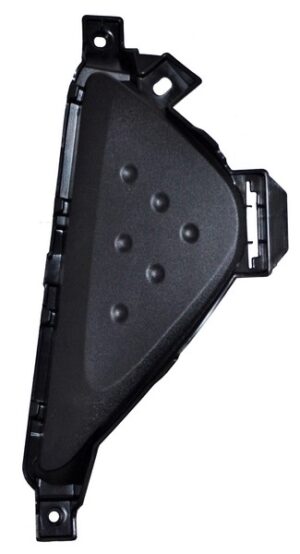 PTPR16R PARRILLA PRIUS 16-18 S/FARO NIEBLA 210305 DER