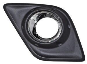 PTPU16CLF PARRILLA HILUX 16-20 P/FARO NIEBLA CROM AGT 201230 IZQ
