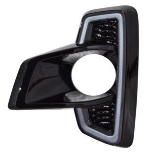 PTPU19FL PARRILLA HILUX 19-20 ROCCO/REVO P/FARO NIEBLA 352 201106 IZQ