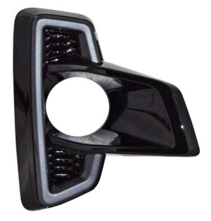 PTPU19FR PARRILLA HILUX 19-20 ROCCO/REVO P/FARO NIEBLA 352 201106 DER