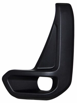 PTPU21FL PARRILLA HILUX 20-21 P/FARO NIEBLA T159 352 IZQ