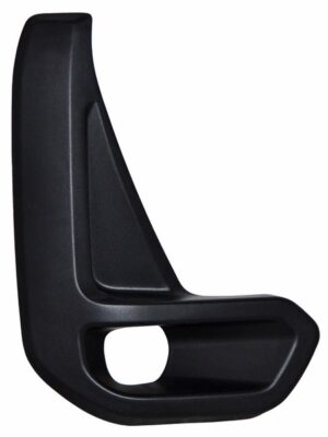 PTPU21FR PARRILLA HILUX 20-21 P/FARO NIEBLA T159 352 DER