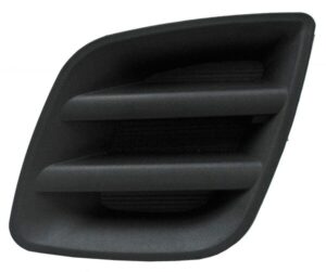 PTR409L PARRILLA RAV4 09-12 S/FARO NIEBLA IZQ