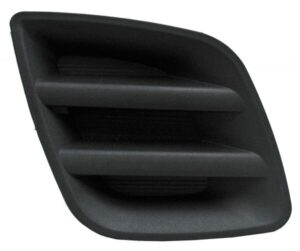 PTR409R PARRILLA RAV4 09-12 S/FARO NIEBLA DER