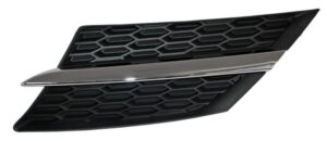 PTR413SL PARRILLA RAV4 13-15 FILO CROMADO 897 IZQ