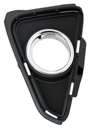 PTR416FCL PARRILLA RAV4 16-17 MOLD CROM P/FARO NIEBLA 352 IZQ