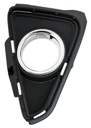 PTR416FCR PARRILLA RAV4 16-17 MOLD CROM P/FARO NIEBLA 352 DER