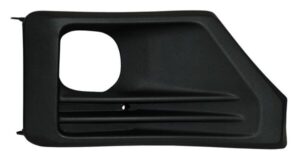 PTR419RF PARRILLA RAV 4 19 ADVENTURE C/FARO P/NIEBLA 191011 DER