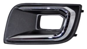 PTSE18FL PARRILLA SEQUOIA 18-19 P/FARO NIEBLA 352 210312 IZQ