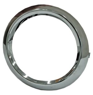 PTSI11CL PARRILLA SIENNA 11-15 P/FARO NIEBLA CROMADA IZQ