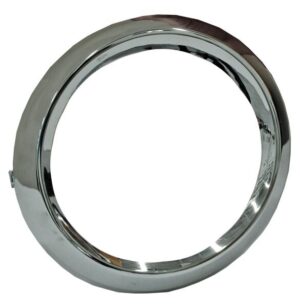 PTSI11CR PARRILLA SIENNA 11-15 P/FARO NIEBLA CROMADA DER