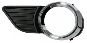 PTSI11FCL PARRILLA SIENNA 11-15 P/FARO NIEBLA C/MOLD CROM 352 IZQ