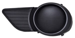 PTSI11SL PARRILLA SIENNA 11-17 S/FARO NIEBLA 210205 IZQ