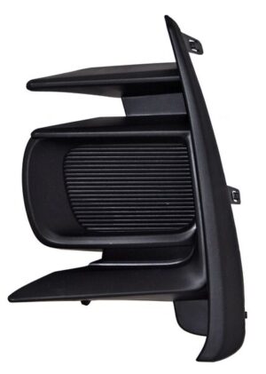 PTSI18R PARRILLA SIENNA 18-20 S/FARO NIEBLA DER