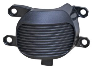 PTSI21LEL PARRILLA SIENNA 21-22 LE/ XLE/ LIMITED IZQ