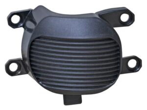 PTSI21LER PARRILLA SIENNA 21-22 LE/ XLE/ LIMITED DER