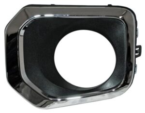 PTTA16CLF PARRILLA TACOMA 16-17 P/FARO NIEBLA C/FILO CROM 352 IZQ