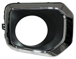 PTTA16CRF PARRILLA TACOMA 16-17 P/FARO NIEBLA C/FILO CROM 352 DER