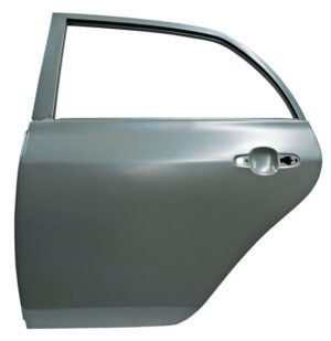 PTTCO09TL PUERTA COROLLA 09-13 T155 678 TRAS IZQ