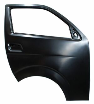 PTTHI05R PUERTA HIACE 05-17 TECHO ALTO 678 842 DEL DER