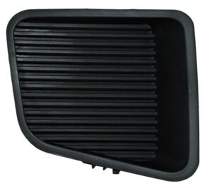 PTTU14R PARRILLA TUNDRA 14-16 S/FARO NIEBLA DER