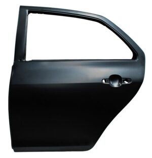 PTTYA06TL PUERTA YARIS 06-15 4P 678 TRAS IZQ