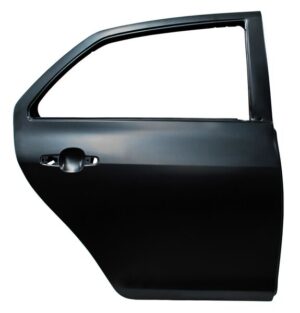 PTTYA06TR PUERTA YARIS 06-15 4P 678 TRAS DER