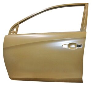 PTTYA18DL PUERTA YARIS 18-22 4P DEL IZQ 452