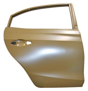 PTTYA18TR PUERTA YARIS 18-22 4P TRAS DER 452