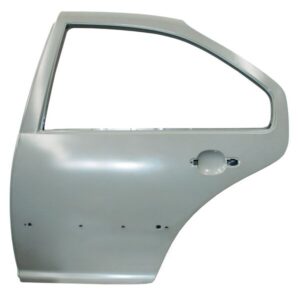 PTVJE99TL PUERTA JETTA CLASICO 99-14 T155 678 TRAS IZQ