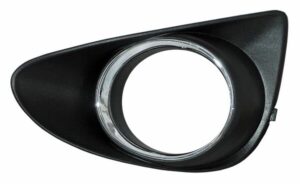 PTYA12FL PARRILLA YARIS 12-14 5P C/FILO CROM 352 IZQ