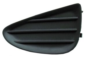 PTYA12R PARRILLA YARIS 12-14 S/FARO NIEBLA DER