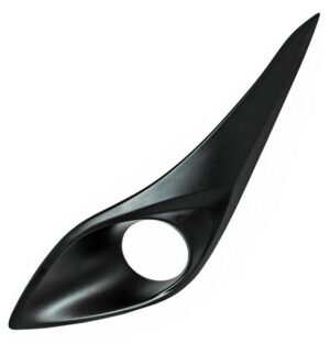 PTYA18LF PARRILLA YARIS 18-19 4P P/FARO NIEBLA 352 IZQ