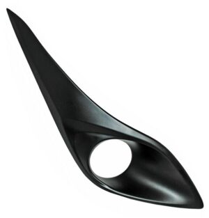 PTYA18RF PARRILLA YARIS 18-19 4P P/FARO NIEBLA 352 DER