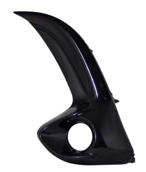 PTYA21LF PARRILLA YARIS 21 4/5P P/FARO NIEBLA 352 IZQ