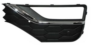 PVAM17FL PARRILLA AMAROK 17-18 P/FARO NIEBLA 352 IZQ