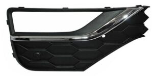 PVAM17FR PARRILLA AMAROK 17-18 P/FARO NIEBLA 352 DER