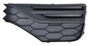 PVAM17L PARRILLA AMAROK 18-23 S/FARO NIEBLA 5662 231117 IZQ