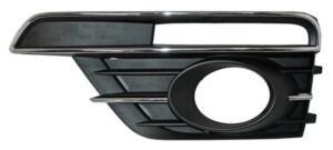 PVBE17FL PARRILLA BEETLE 17-18 P/FARO NIEBLA FILO CROMADO 537 IZQ