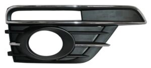 PVBE17FR PARRILLA BEETLE 17-18 P/FARO NIEBLA FILO CROMADO 537 DER