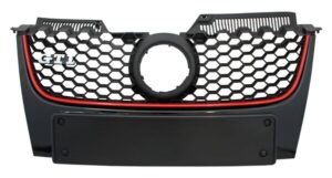 PVBO05GTI PARRILLA BORA 05-10/ GOLF GTI 07-09 FILO ROJO C/EMB C/ PORTA EUROPEO T153 288