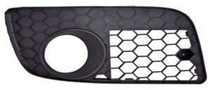 PVBO05PFL PARRILLA BORA/ GOLF GLI 05-10 P/FARO NIEBLA C/HOYO PANAL 464 IZQ